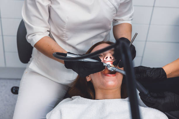 Best Emergency Wisdom Tooth Extraction in South Hempstead, NY